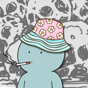 Picture of JACKY BLAZE